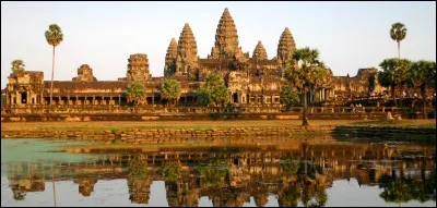 Quel pays d'Asie du Sud-Est a pour capitale Phnom Penh ?