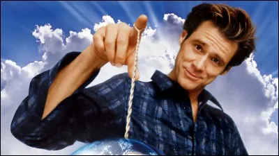 D'après le titre d'un film avec Jim Carrey, comment est Bruce ?