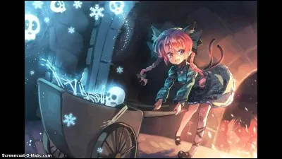 Le traducteur du livre "Magyk" est...