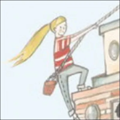 Kate Wetherall est un personnage de ...