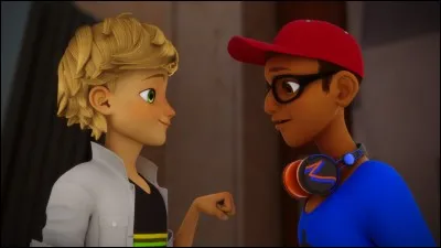 Qui est son meilleur ami ?