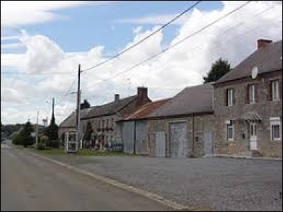 Cette semaine, notre balade commence dans les Hauts-de-France, à Baives. Village à la frontière belge, il se situe dans le département ...