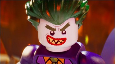 Qui n'a pas interprété le "Joker" dans une adaptation cinématographique de "Batman" ?