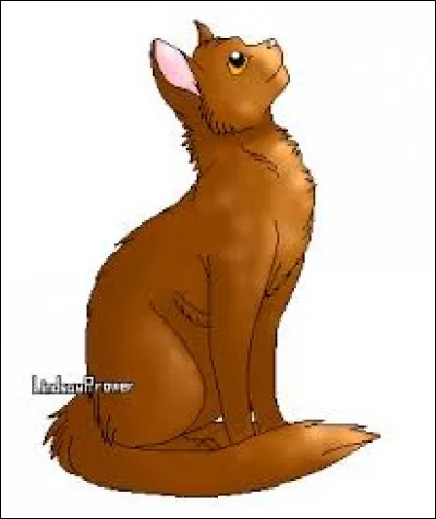 Quel est le nom de son père ?