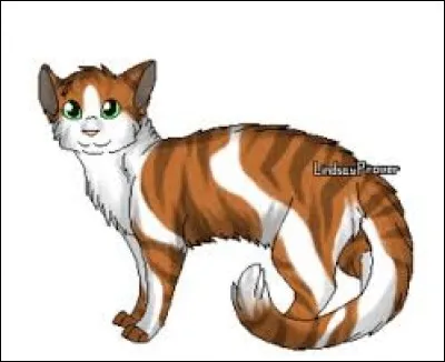 Quel est le nom de sa mère ?