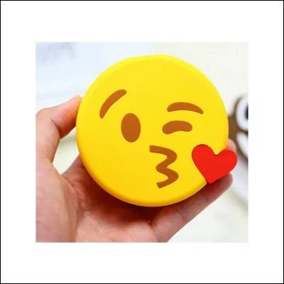 Que signifie "kiss" ?