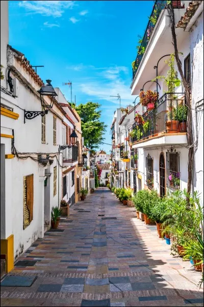 Où sont-ils partis ?