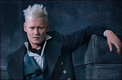 Comment s'appelle l'acteur qui joue Gellert Grindelwald ?