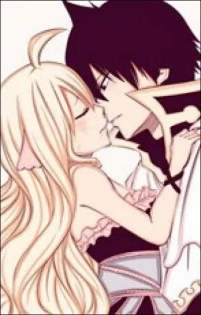 Et enfin qui est ce couple ?