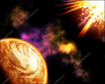 Préfères-tu le Soleil ou la Lune ?