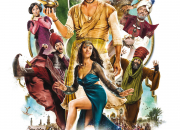 Test Quel personnage du film ''Aladdin'' es-tu ?