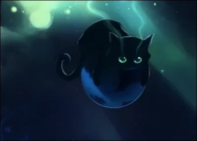 Je suis la mère du plus grand méchant de l'histoire, j'appartiens au clan du tonnerre.