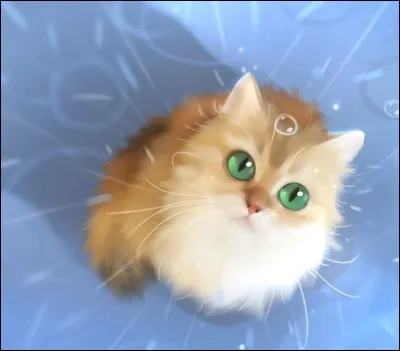 Je suis un désastre naturel qui en aime un autre.