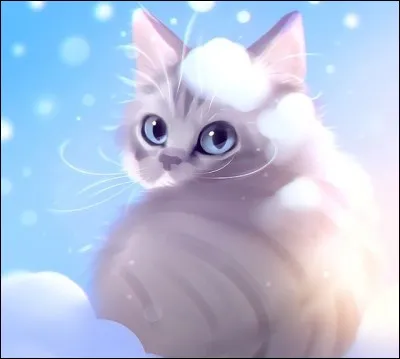 Je suis un cours d'eau, ma mort, dans sa traîtrise, est si triste !