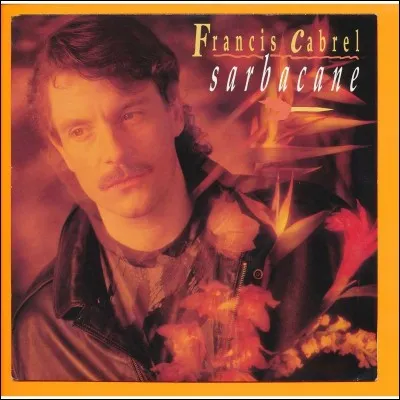 Alain Chabat a chanté une parodie de ''Sarbacane'' de Francis Cabrel. Où cette arme est-elle utilisée par les populations premières ?