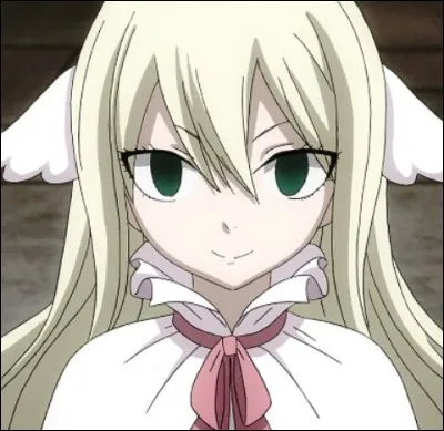 De quelle couleur voudrais-tu avoir tes cheveux ?