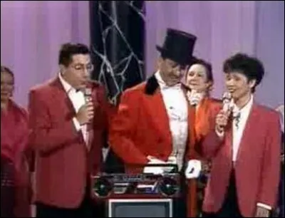 Quel est le talent caché de Mizou Mizou alias Bruno Carette ?