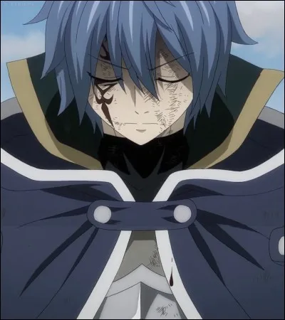 Contre qui Jellal s'est-il battu lors des Grands Jeux Intermagiques ?