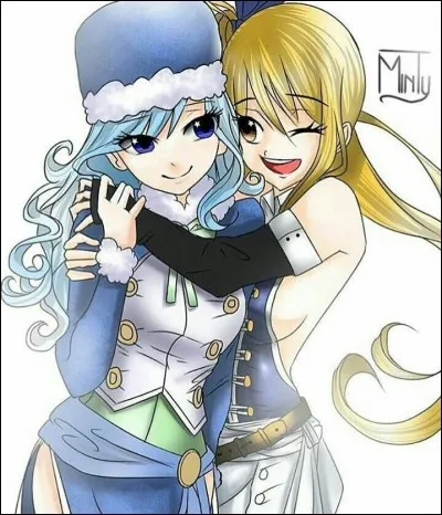 Les querelles sont-elles toujours pr&eacute;sentes entre elles ?