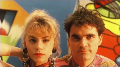 Pour le groupe Niagara, où se pratique l'amour en 1986 ?