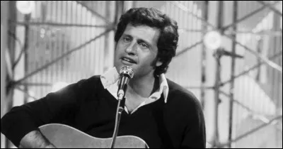 Parmi ces chansons, laquelle ne fait pas partie du répertoire de Joe Dassin ?