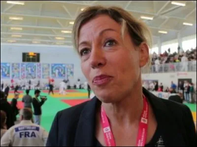 Qui est Cécile Nowak ?