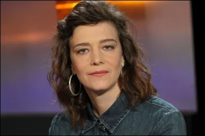 Qui est Céline Sallette ?