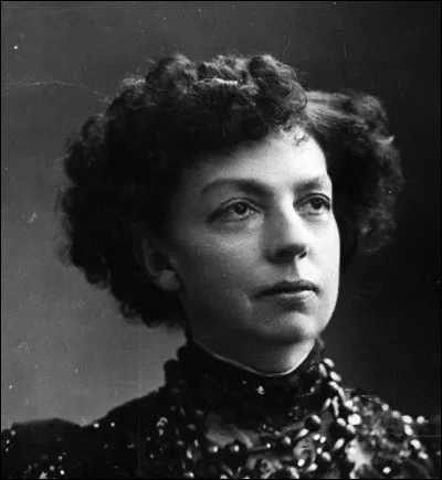 Qui était Cécile Chaminade ?