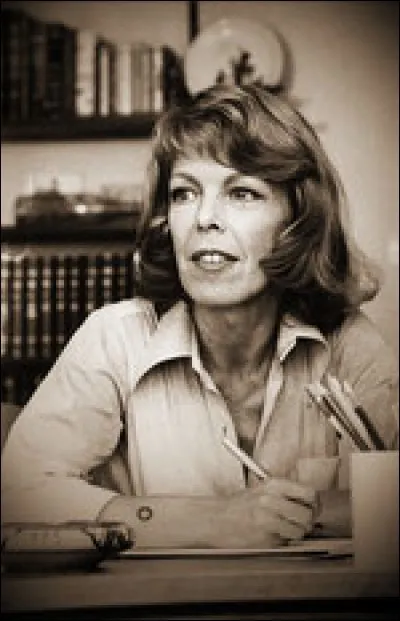 Qui était Cécile Aubry ?