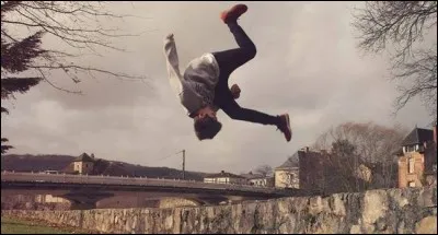 Quelle est cette figure ?