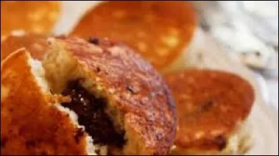 Le mokary est une spécialité...