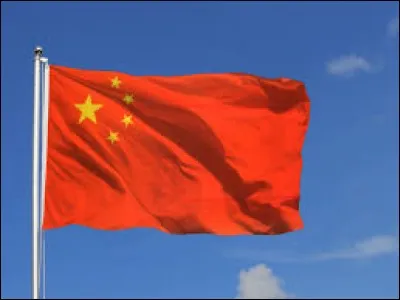 Comment se nomme la capitale de la Chine ?