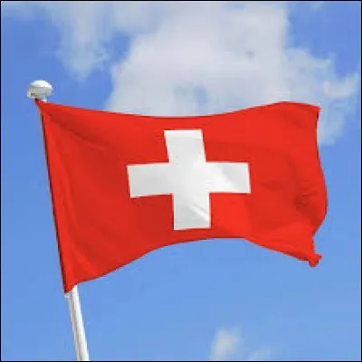 Comment se nomme la capitale de la Suisse ?