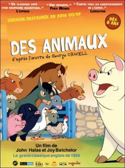 Quel est ce film ?
