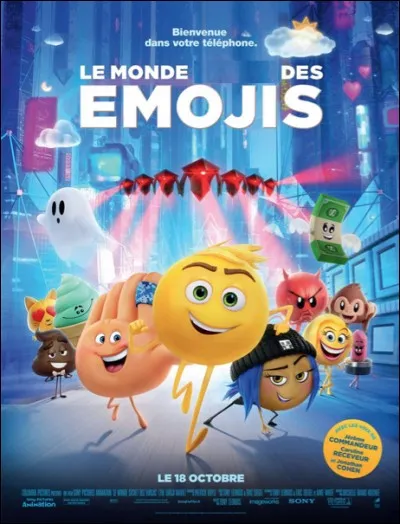 Quel est ce film ?