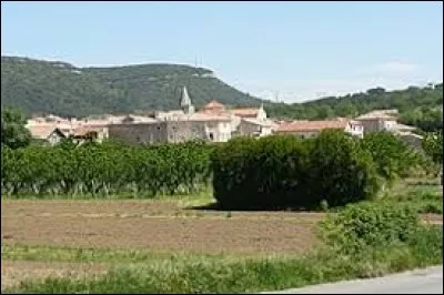 Nous partons en Occitanie, à Chusclan. Village viticole de l'arrondissement de Nîmes, il se situe dans le département ...