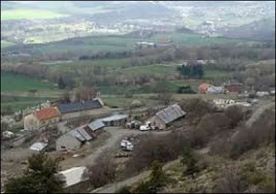 Commune de la région P.A.C.A., La Rochette se situe dans le département ...
