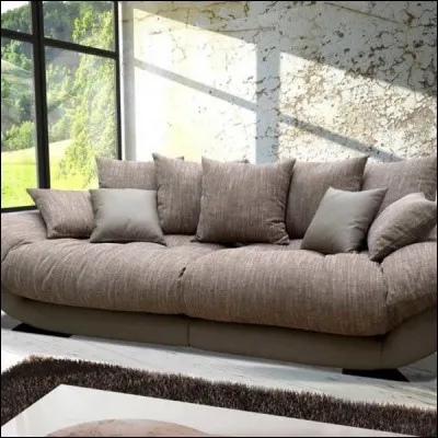 Quel est le nom de cet objet ?