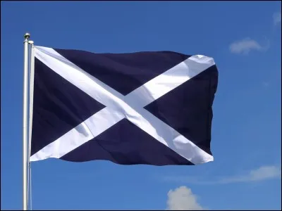 À quel pays appartient ce drapeau ?