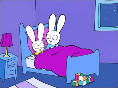 Comment s'intitule cette série télévisée d'animation ?