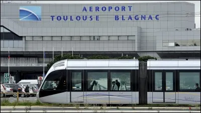 L'aéroport de Toulouse Blagnac appartient à ...