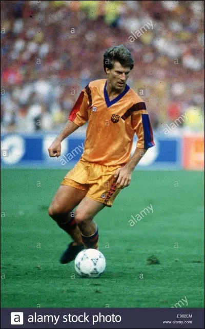 En quelle année le FC Barcelone a-t-il remporté sa première Ligue des champions ?