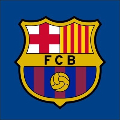 En quelle année a été créé le FC Barcelone ?