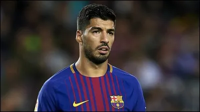 Qui est ce joueur de foot ?