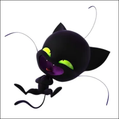 À qui appartient ce kwami ?