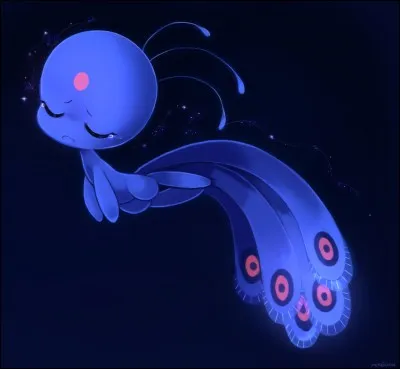 À qui appartient ce kwami ?