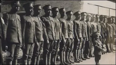 À quelle date l'Armistice est-il signé ?