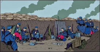 Question naturelle : quand s'achève-t-elle ?