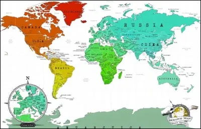 Où est née China Anne McClain ?