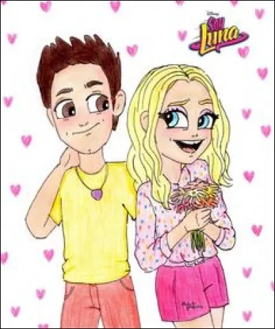 Quel est ce couple ?